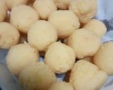 Foto langkah ke 3 dari resep Bakpia Pathok Jogja Teflon (versi basah).