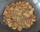 કાજુ કારેલા નું શાક (kaju karela sabji in Gujarati) રેસીપી સ્ટેપ3ફોટો