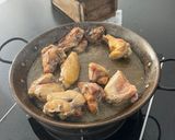 Foto del paso 2 de la receta: Paella de pollo