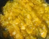 A picture of step 2 of Apple Marmalade(rolls).