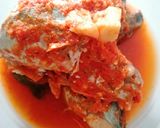 Foto langkah ke 3 dari resep Ikan Asam Padeh.