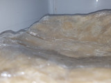 Delicioso pay de limón