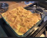 Une image de l'étape 3 de Crème au citron serpentins de meringue vanillés.