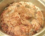 A picture of step 6 of Our Family’s Special Okinawa Soba.