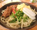 A picture of step 10 of Our Family’s Special Okinawa Soba.