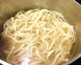 A picture of step 15 of Our Family’s Special Okinawa Soba.