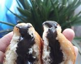 Foto langkah ke 5 dari resep Bomboloni.