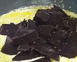 Foto langkah ke 3 dari resep 24.Royce Chocolate.