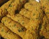 Multigrain  muthiya recipe step 3 photo