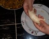 صورة لخطوة 4 من وصفة مملحات على شكل هلاليات بحشوة لديدة بزفاف ساهلين أدغيا كيوجدو