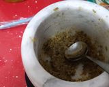 Foto del paso 3 de la receta Salmón en airfryer con salsa de yogur a mi estilo y cebolla caramelizada (sin azúcar)