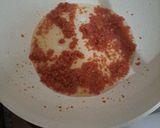 Foto langkah ke 3 dari resep Spaghetti Bolognese.
