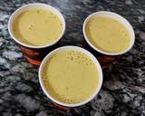 Creamy kesar kulfi recipe step 2 photo