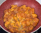 A picture of step 5 of 10-Min Winter Starter: Garlic Butter Chicken Bites.