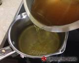 Tangerine liqueur recipe step 3 photo