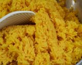 Foto langkah ke 4 dari resep Nasi kuning.