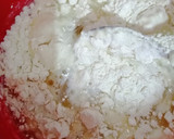 صورة لخطوة 1 من وصفة لي كريب طبقات 🥞