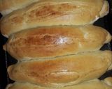 Foto del paso 5 de la receta: Pan casero 🥖💜