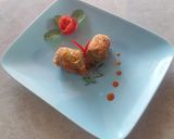 Foto langkah ke 4 dari resep Tempe Bomb.