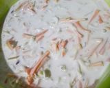 Foto langkah ke 1 dari resep Bakwan Sayur Kriuk.