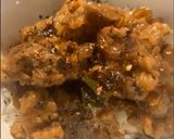 Foto langkah ke 5 dari resep Rice Bowl Beef Yakiniku.