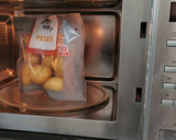 Foto del paso 5 de la receta: Costillas de Cerdo al horno con patatas