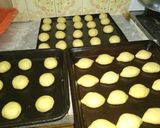 Foto del paso 6 de la receta: Pan de leche y miguelitos