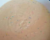 Foto del paso 5 de la receta: Naruto Cake (Funfeticake)