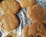 Foto del paso 3 de la receta: Pancito de almendras