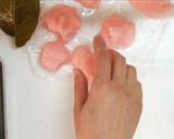 Une image de l'étape 7 de Wagashi 
