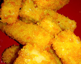 Foto langkah ke 6 dari resep Nugget Jamur Tiram.