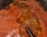 Foto del paso 5 de la receta: Chiles rellenos en caldillo