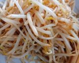 Hình bước làm 5 của món Bánh cuốn cấp tốc bằng bột gạo