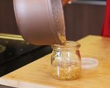 Foto langkah ke 4 dari resep Garlic Oil: Penyedap Alami ANTI PAHIT.