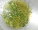 Lemon coriander soup recipe step 4 photo