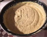 Házi Eszterházy torta recept fázis 6 fotója