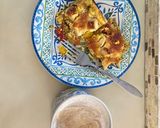 A picture of step 4 of Brunch & Linner Casserole 🍳.