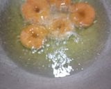 A picture of step 9 of Balushahi.