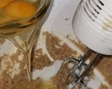 Foto del paso 4 de la receta: Muffins de plátano y nuez