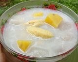 Foto langkah ke 5 dari resep Kolak Pisang Gula Pasir.