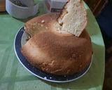 Foto del paso 1 de la receta: QUEQUE ♡