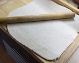 Szilvalekváros hájas recept fázis 7 fotója