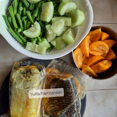 Langkah 1