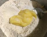 કચોરી(Kachori Recipe in Gujarati) રેસીપી સ્ટેપ1ફોટો