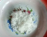 Foto langkah ke 4 dari resep Sayur / kuwah pliek U (boh kulu) kluwih daun melinjo.
