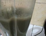 Foto langkah ke 2 dari resep SUSU KURMA (untuk kesehatan).