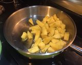 Foto del paso 3 de la receta: Pollo Piña (Chino agridulce)