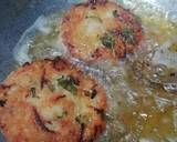 Rice cutlets recipe step 4 photo