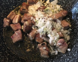 Foto del paso 2 de la receta: Fideos a la cazuela