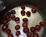 ગુલાબ જાંબુ (Gulab jambu Recipe in Gujarati) રેસીપી સ્ટેપ3ફોટો